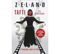 TAFTI la prêtresse - Promenade dans un film