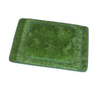 Tafts de Pipi réutilisables pour Chiens - Tampons d'entraînement Style pelouse artificiels, Fournitures réticence étanche durables à l'intérieur et l'extérieur Utilisation | Potty Chien Propre Facile