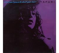 Tafuri - What am I Gonna do About Your Love (12 [Import]