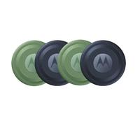 Tag 4pack Jade Green + Mid Blue