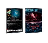 TAG ALONG: THE DEVIL FISH Chinese Movie DVD with English Subtitles (NTSC) All Region
