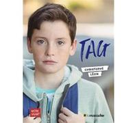 Tag Christophe Léon (Auteur)
