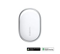 Xiaomi Smart Tag, Compatible Apple Find My et Google Android Find Hub, traqueur Bluetooth pour clés, Bagages, Sac, Portefeuille ou Animal de Compagnie, IP67, autonomie de Plus d’Un an, Lot de 1