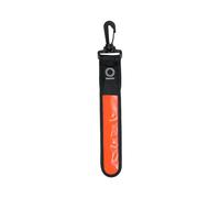 Tag de Sangle réfléchissante LED - Sac de sécurité à vélo Pendant
