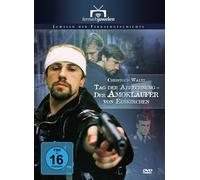 Tag der Abrechnung - Der Amokläufer von Euskirchen (Filmjuwelen) (DVD)