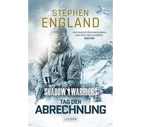 Tag Der Abrechnung (Shadow Warriors 2)