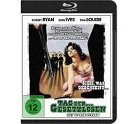 Tag der Gesetzlosen (Day Of The Outlaw) (Blu-ray) Ryan Robert Ives Burl Louise