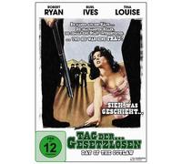 Tag der Gesetzlosen (Day of The Outlaw) [Import]