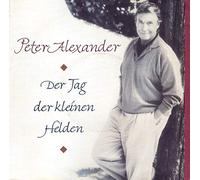 Tag Der Kleinen Helden/Verliebte Jahre (Both by Dieter Bohlen) [Import]