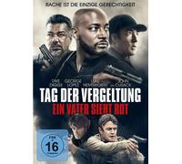 Tag der Vergeltung - Ein Vater sieht rot (DVD)