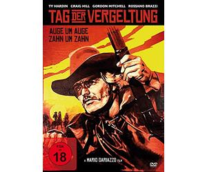 Tag der Vergeltung [Import]