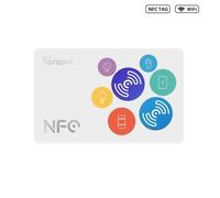 Étiquette NFC Intelligente Sonoff - Activez des Scènes via l’App eWeLink