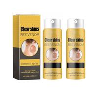 Tag Recede Bee Venom Spray, TagRecede Bee Venom Treatment Spray (2 Bottle)