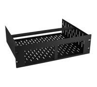 tag res de rack multim dia personnalis es Penn Elcom (3U 2 Sonos Connect Amp)