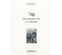 Tag: SERIE THEATRALE ROCK EN 3 EPISODES