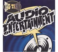 Tag Team - Audio Entertainment [Import]