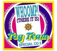 Tag Team - Whomp There It is