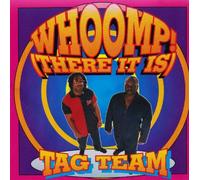 Tag Team - Whoomp-There It Is