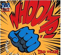 Tag Team - Whoomp There it is [Import]