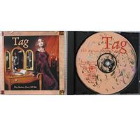 Tag - The Better Part of Me (UK Import)