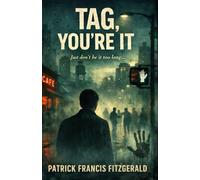 TAG, You're It: just don't be it too long...