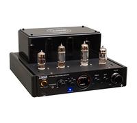 Amplificateur Stéréo Taga Harmony HTA-25B Noir Noir G