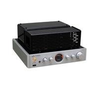 Taga Harmony HTA-25B Silver - Amplificateur Stéréo