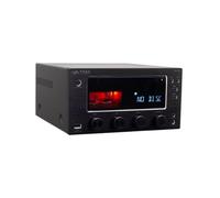Taga Harmony HTR-1000 CD v3 Noir - Amplificateur Stéréo Intégré