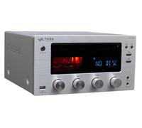 Taga Harmony HTR-1000 CD v3 Silver - Amplis hi-fi stéréo