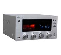 Taga Harmony HTR-1000 CD v3 Silver - Amplis hi-fi stéréo