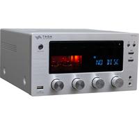 Taga Harmony HTR-1000 CD v3 Silver - Amplis hi-fi stéréo