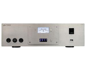 Taga Harmony PC-9000DC Silver - Filtre secteur