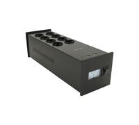 Taga Harmony PF-1000LPS Noir - Conditionneur Secteur