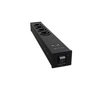 Taga Harmony PF-400USB Noir - Multiprises