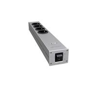 Taga Harmony PF-400USB Silver - Multiprise HiFi