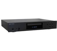 Taga Harmony Lecteur CD TCD-50 Noir