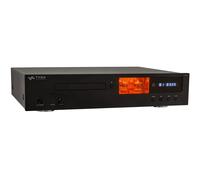 Taga Harmony TCD-70T Noir - Lecteurs CD