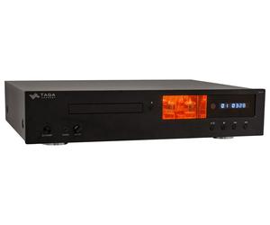 Taga Harmony TCD-70T Noir - Lecteur CD