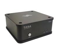 Taga Harmony TTP-300 MM/MC USB Noir - Préamplificateur Phono