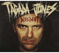 Tagada Jones - Dissident