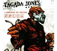 Tagada Jones - L'envers De Decor