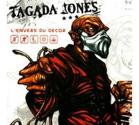 Tagada Jones - L'envers De Decor