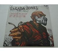 Tagada Jones - l'envers du Décor