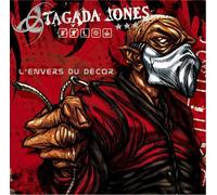 Tagada Jones - l'envers du Decor [Import]