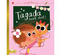 Deux Coqs d'Or – Tagada sacré chat !