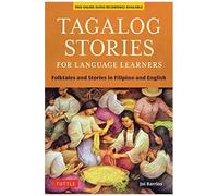 Tagalog Stories For Language Learners