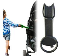 Tagalong Accessoire de poussette pour la sécurité des enfants | Indispensable pour garder les enfants proches | Accessoire de voyage pour tout-petits - Liens vers poussettes, sacs à dos, chariots -