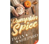 Tagan Shepard Pumpkin Spice (Poche)