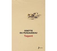 Tagant Au coeur du pays maure 1936 1938 - Odette Du Puigaudeau - Phebus - broché - Récit