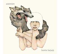 Tagaq, Tanya - Animism